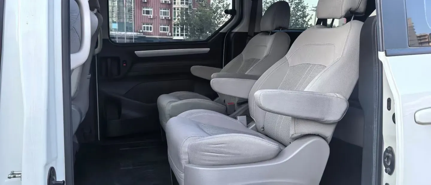 2022 MAXUS G10 2.0T 224HP L4 8AT,autocango,china used car exporter,china ev exporter,chinese used car exporter,chinese used ev exporter