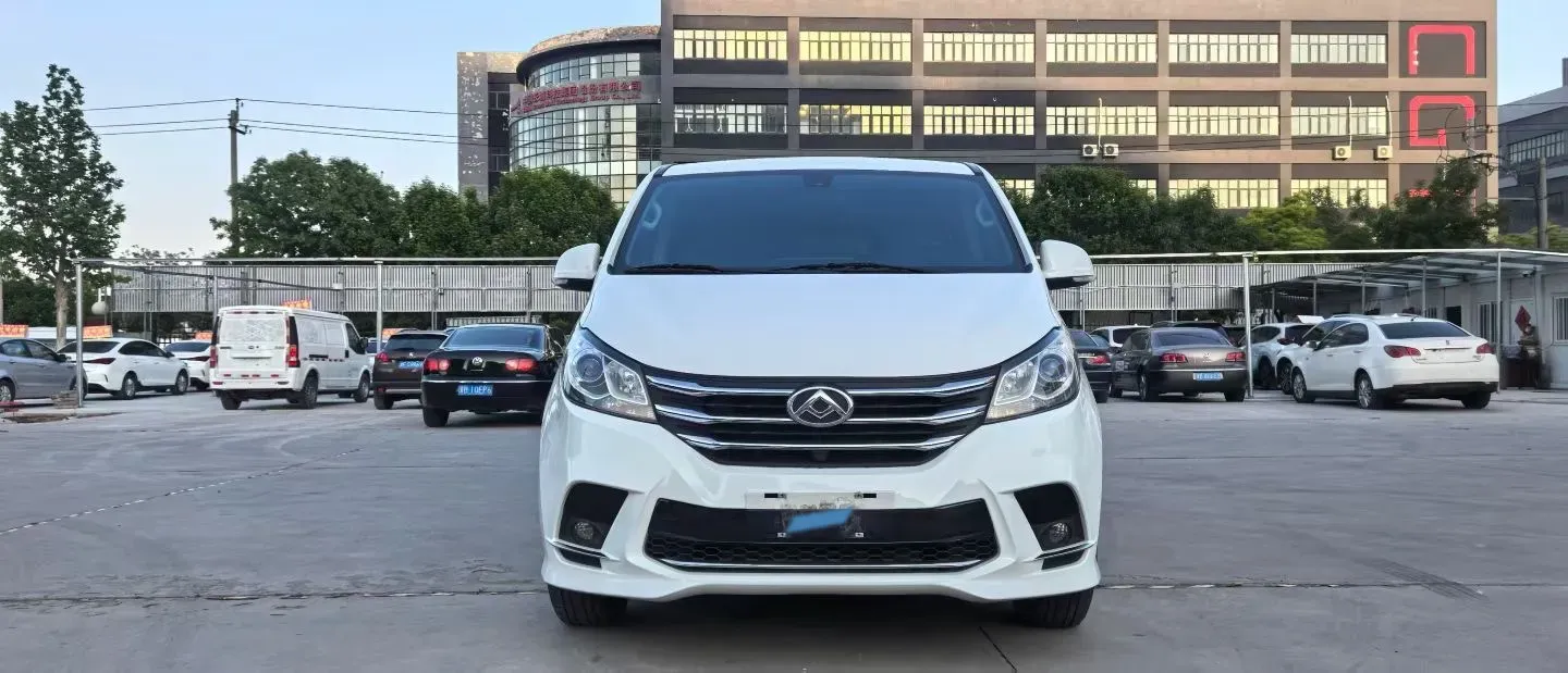 2022 MAXUS G10 2.0T 224HP L4 8AT,autocango,china used car exporter,china ev exporter,chinese used car exporter,chinese used ev exporter
