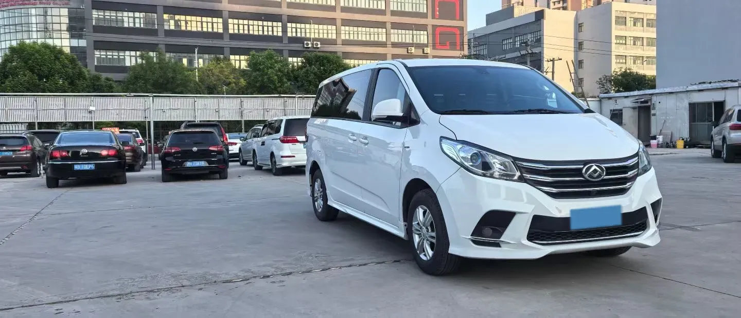 2022 MAXUS G10 2.0T 224HP L4 8AT,autocango,china used car exporter,china ev exporter,chinese used car exporter,chinese used ev exporter