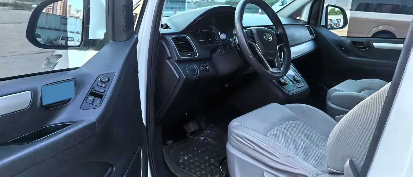 2022 MAXUS G10 2.0T 224HP L4 8AT,autocango,china used car exporter,china ev exporter,chinese used car exporter,chinese used ev exporter