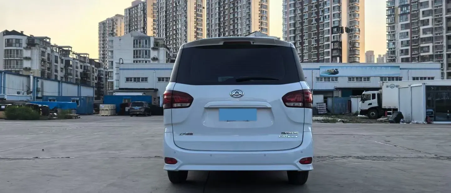 2022 MAXUS G10 2.0T 224HP L4 8AT,autocango,china used car exporter,china ev exporter,chinese used car exporter,chinese used ev exporter