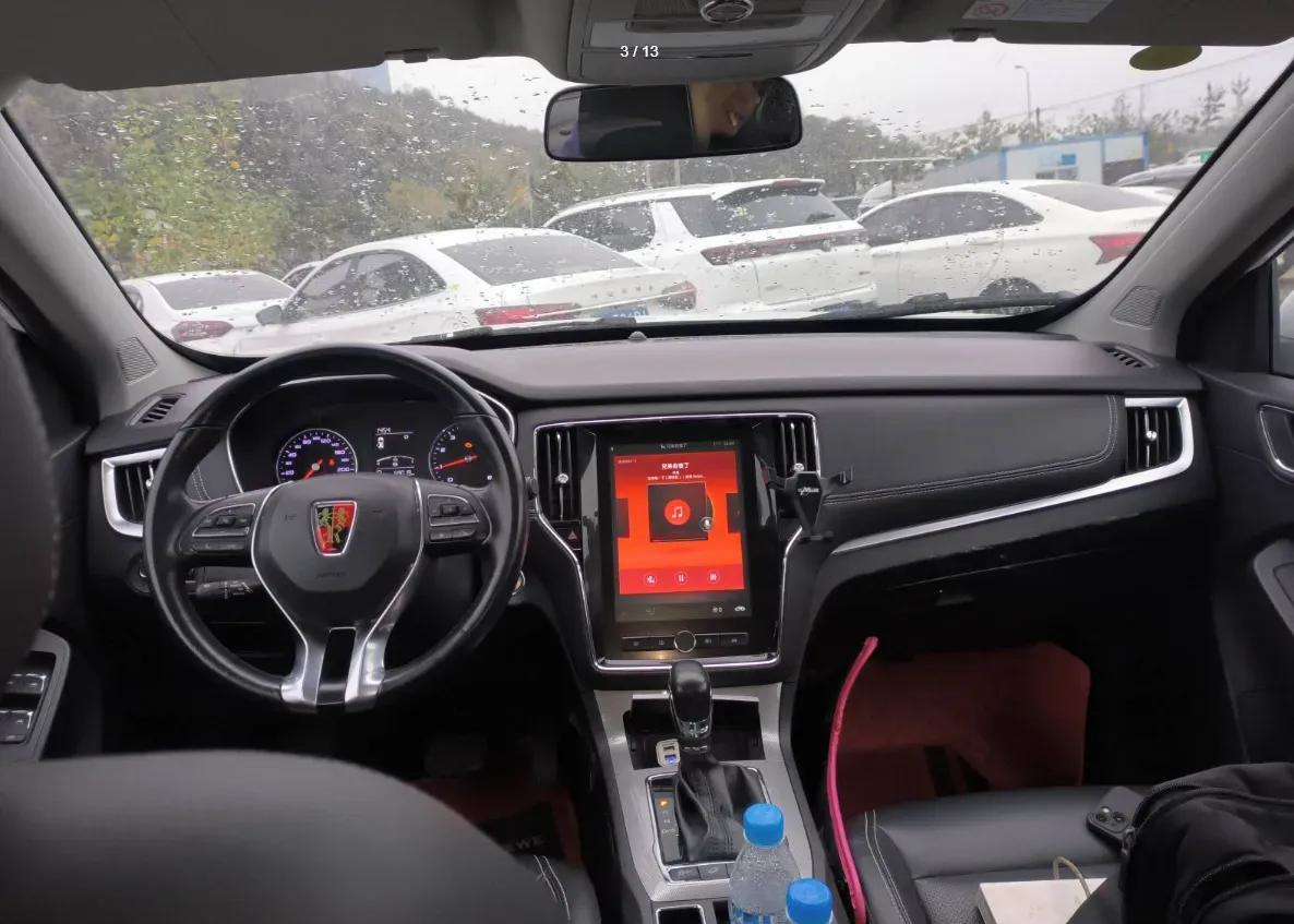 2020 Roewe RX5 1.5T 169HP L4 7DCT,autocango,china used car exporter,china ev exporter,chinese used car exporter,chinese used ev exporter