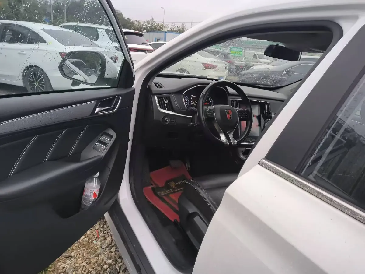 2020 Roewe RX5 1.5T 169HP L4 7DCT,autocango,china used car exporter,china ev exporter,chinese used car exporter,chinese used ev exporter