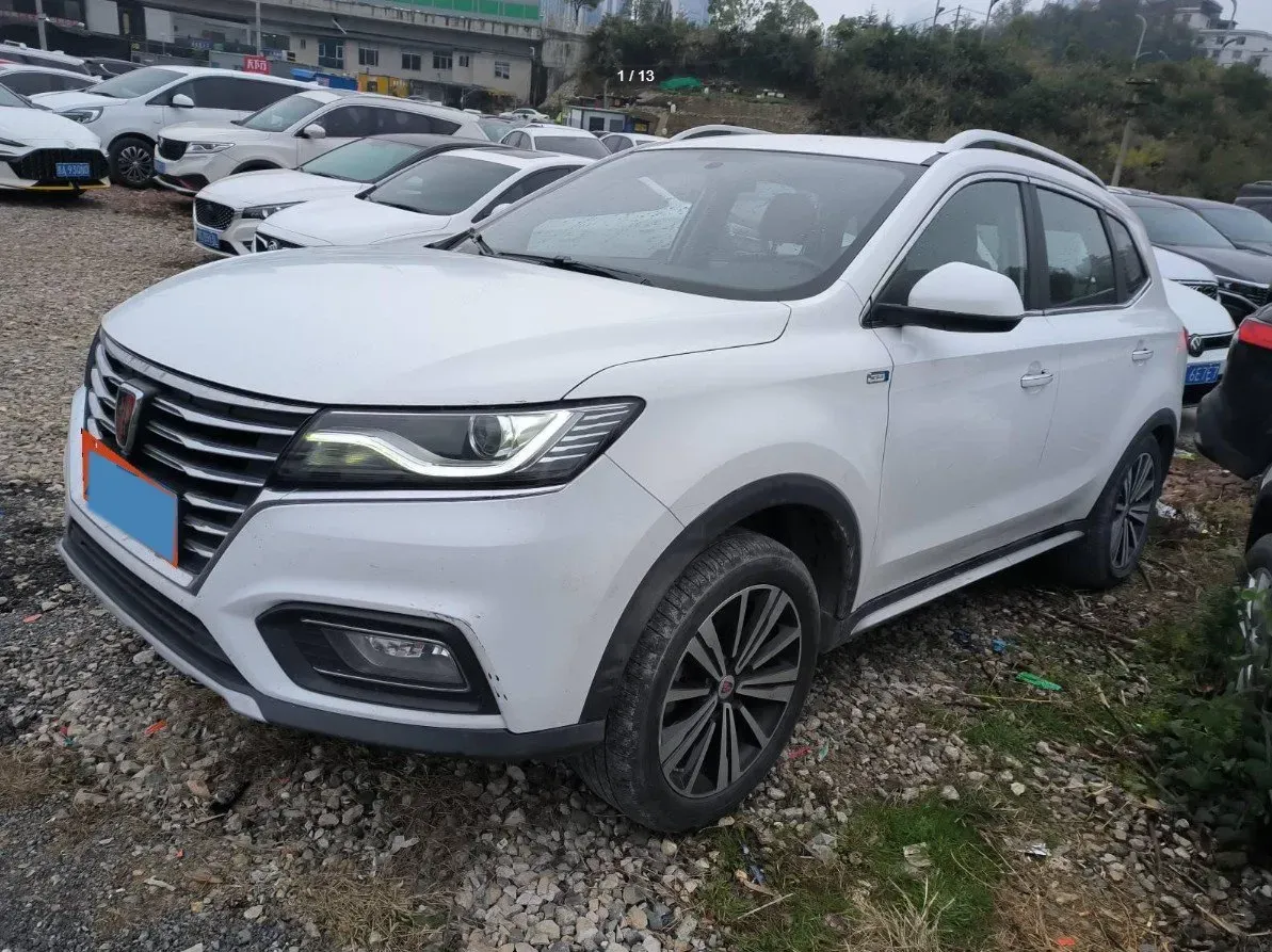 2020 Roewe RX5 1.5T 169HP L4 7DCT,autocango,china used car exporter,china ev exporter,chinese used car exporter,chinese used ev exporter