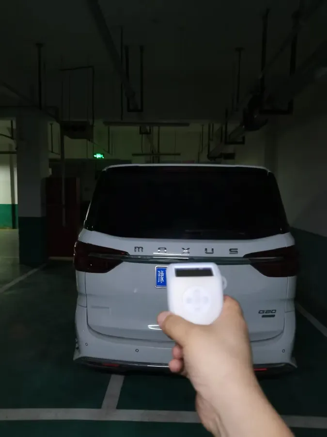 2021 MAXUS G20 2.0T 224HP L4 8AT,autocango,china used car exporter,china ev exporter,chinese used car exporter,chinese used ev exporter