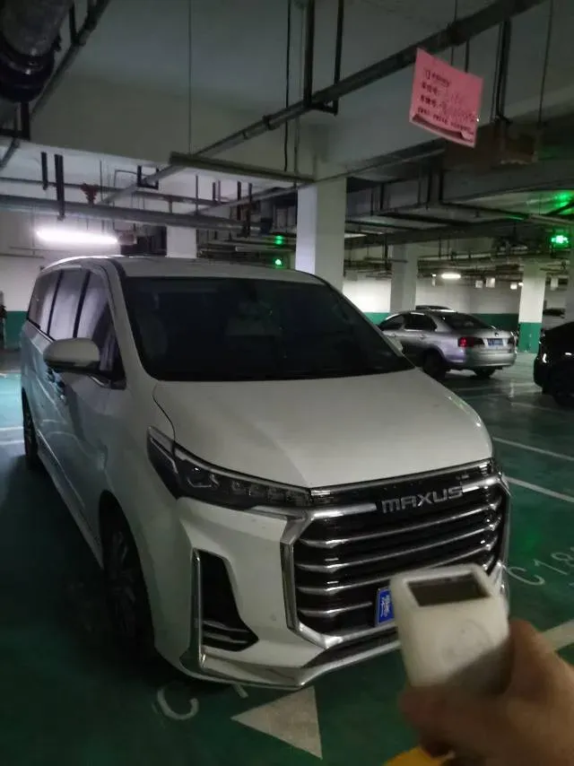 2021 MAXUS G20 2.0T 224HP L4 8AT,autocango,china used car exporter,china ev exporter,chinese used car exporter,chinese used ev exporter