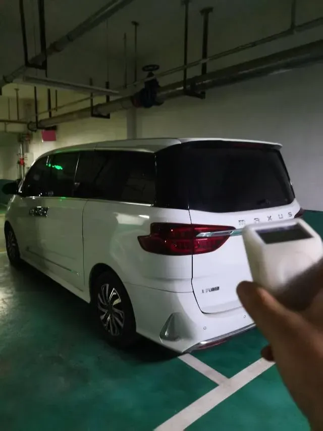 2021 MAXUS G20 2.0T 224HP L4 8AT,autocango,china used car exporter,china ev exporter,chinese used car exporter,chinese used ev exporter