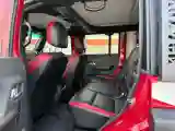 2017 Beijing BJ40 2.3T 250HP L4 6AT