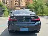 2025 BMW 3 Series 2.0T 245HP L4 8AT