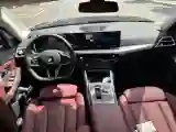 2025 BMW 3 Series 2.0T 245HP L4 8AT