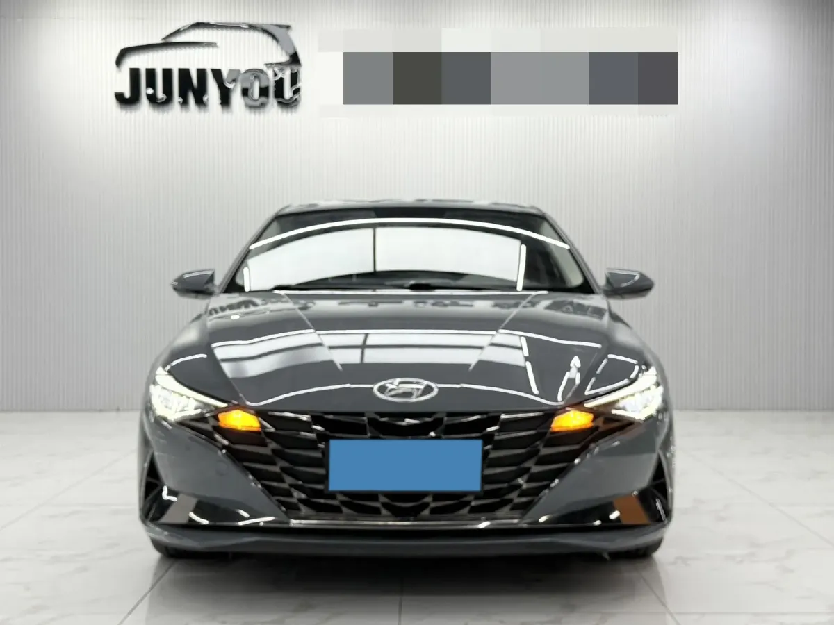2022 Hyundai Elantra 1.5L 115HP L4 CVT,autocango,china used car exporter,china ev exporter,chinese used car exporter,chinese used ev exporter