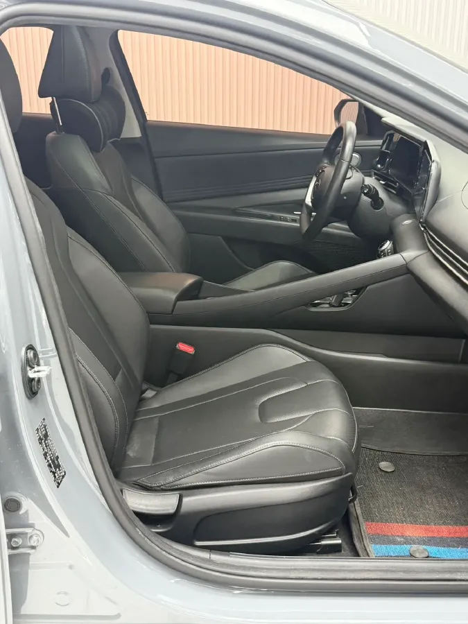 2022 Hyundai Elantra 1.5L 115HP L4 CVT,autocango,china used car exporter,china ev exporter,chinese used car exporter,chinese used ev exporter