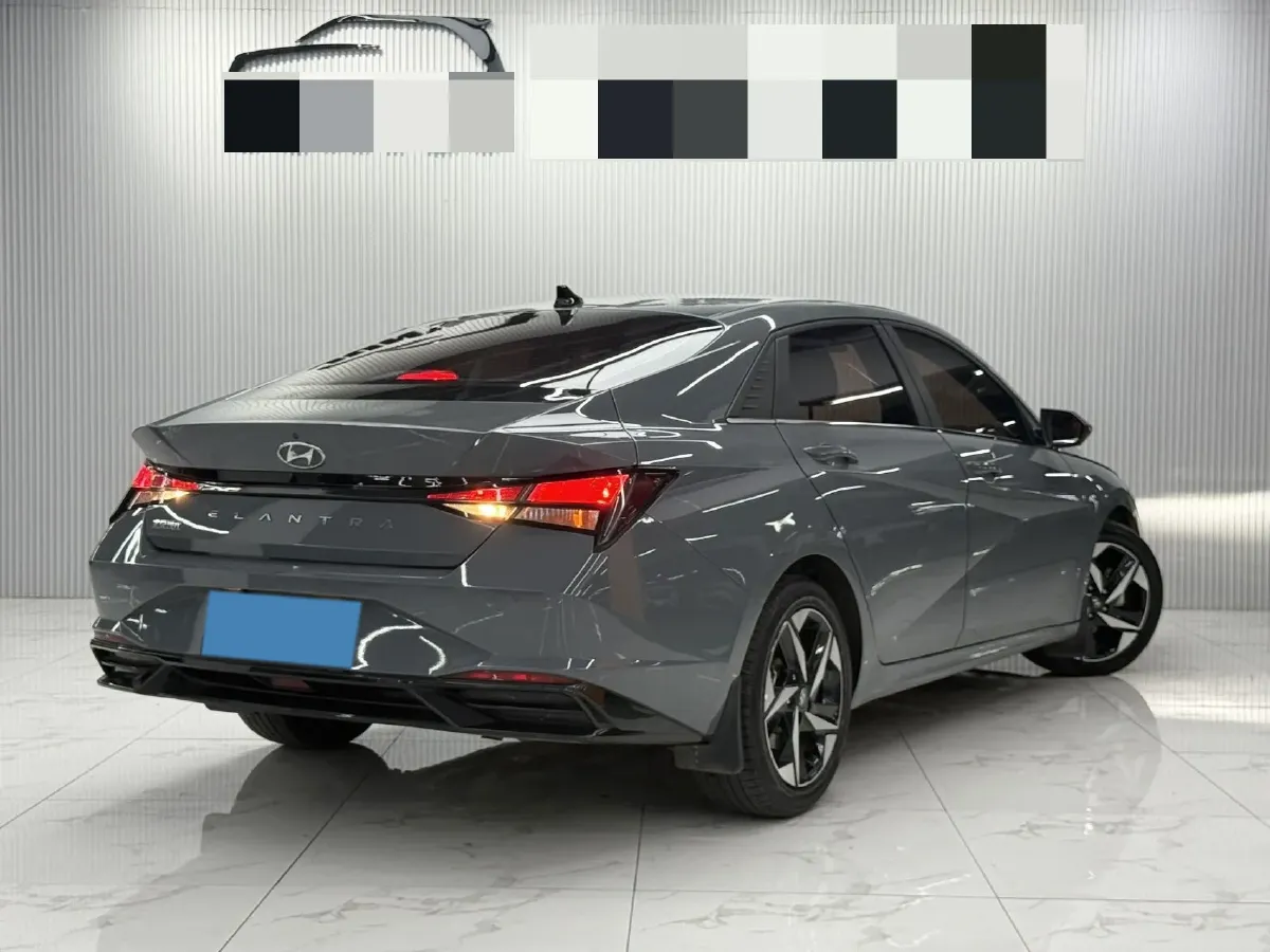2022 Hyundai Elantra 1.5L 115HP L4 CVT,autocango,china used car exporter,china ev exporter,chinese used car exporter,chinese used ev exporter