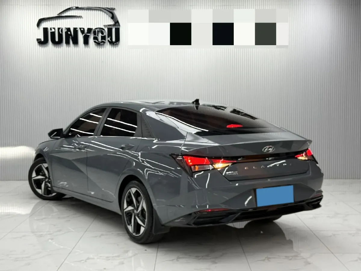 2022 Hyundai Elantra 1.5L 115HP L4 CVT,autocango,china used car exporter,china ev exporter,chinese used car exporter,chinese used ev exporter