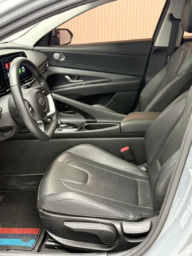 2022 Hyundai Elantra 1.5L 115HP L4 CVT,autocango,china used car exporter,china ev exporter,chinese used car exporter,chinese used ev exporter