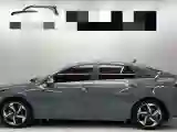 2022 Hyundai Elantra 1.5L 115HP L4 CVT