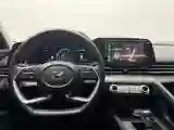 2022 Hyundai Elantra 1.5L 115HP L4 CVT