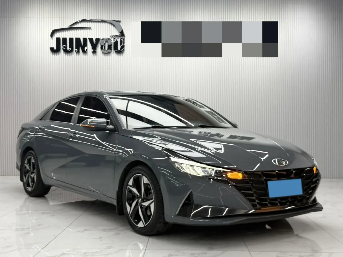 2022 Hyundai Elantra 1.5L 115HP L4 CVT,autocango,china used car exporter,china ev exporter,chinese used car exporter,chinese used ev exporter