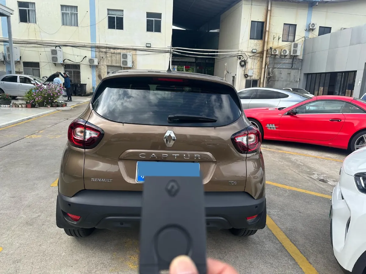 2018 JAC Refine S7 1.5T 174HP L4 6DCT,autocango,china used car exporter,china ev exporter,chinese used car exporter,chinese used ev exporter