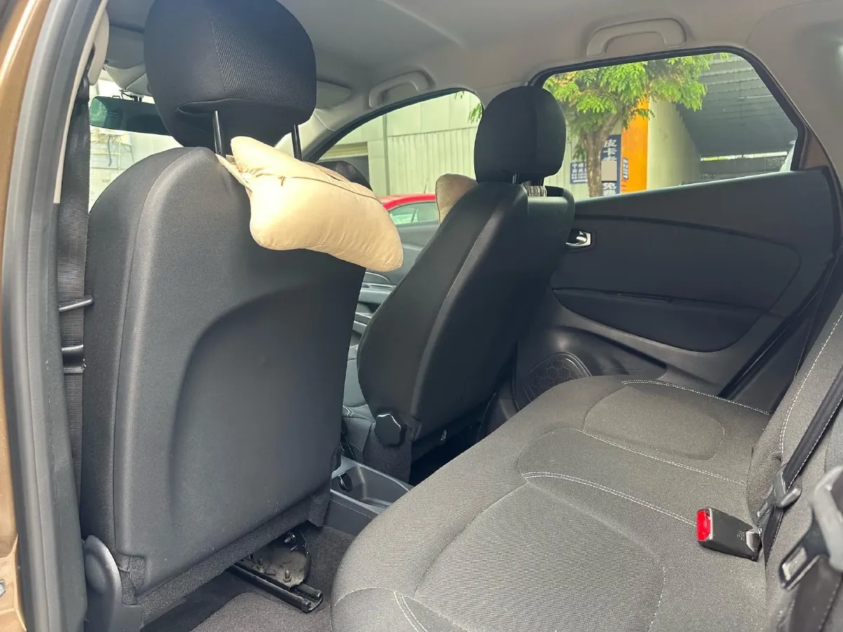 2018 JAC Refine S7 1.5T 174HP L4 6DCT,autocango,china used car exporter,china ev exporter,chinese used car exporter,chinese used ev exporter