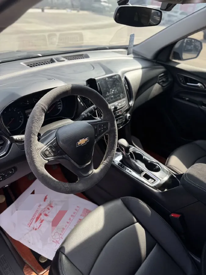 2021 Chevrolet Equinox 1.5T 169HP L4 6AT,autocango,china used car exporter,china ev exporter,chinese used car exporter,chinese used ev exporter