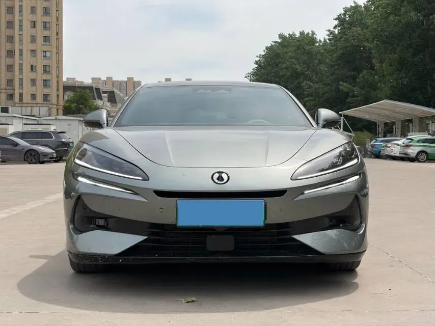 2024 Denza DenzaZ9GT 2.0T 207HP L4 E-CVT PHEV 38.5KWH,autocango,china used car exporter,china ev exporter,chinese used car exporter,chinese used ev exporter