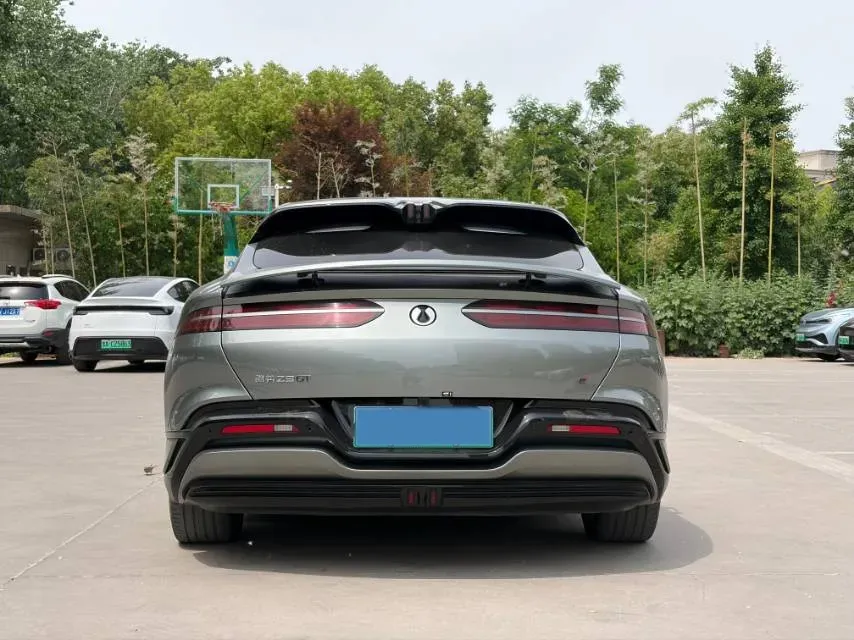 2024 Denza DenzaZ9GT 2.0T 207HP L4 E-CVT PHEV 38.5KWH,autocango,china used car exporter,china ev exporter,chinese used car exporter,chinese used ev exporter