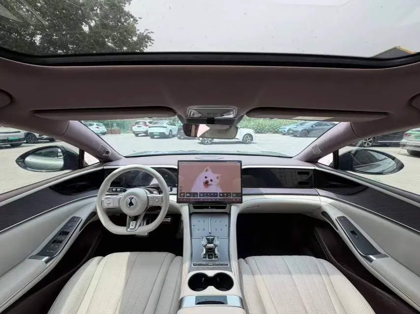 2024 Denza DenzaZ9GT 2.0T 207HP L4 E-CVT PHEV 38.5KWH,autocango,china used car exporter,china ev exporter,chinese used car exporter,chinese used ev exporter