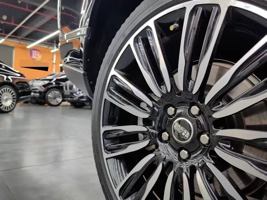 2022 Land Rover Range Rover 3.0T 360HP L6 8AT,autocango,china used car exporter,china ev exporter,chinese used car exporter,chinese used ev exporter