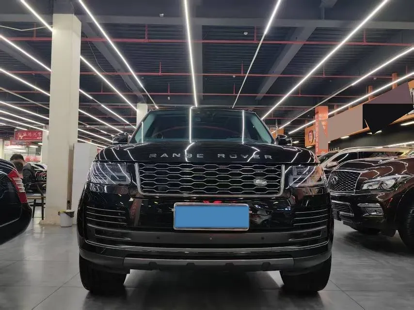 2022 Land Rover Range Rover 3.0T 360HP L6 8AT,autocango,china used car exporter,china ev exporter,chinese used car exporter,chinese used ev exporter