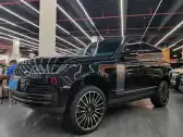 2022 LAND ROVER RANGE ROVER,autocango,china used car exporter,china ev exporter,chinese used car exporter,chinese used ev exporter