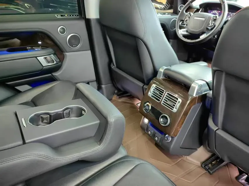 2022 Land Rover Range Rover 3.0T 360HP L6 8AT,autocango,china used car exporter,china ev exporter,chinese used car exporter,chinese used ev exporter