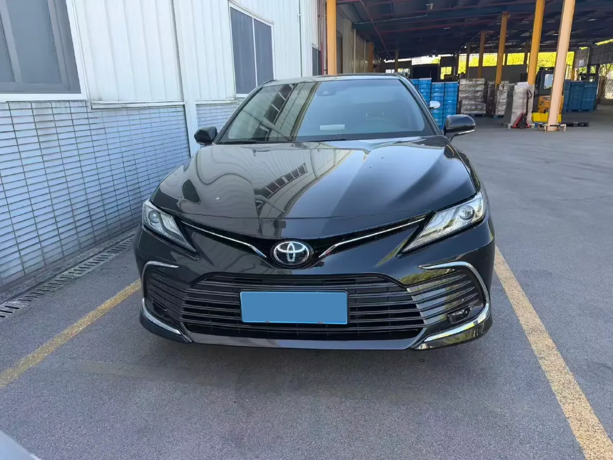 2021 Toyota Camry 2.0L 178HP L4 CVT,autocango,china used car exporter,china ev exporter,chinese used car exporter,chinese used ev exporter