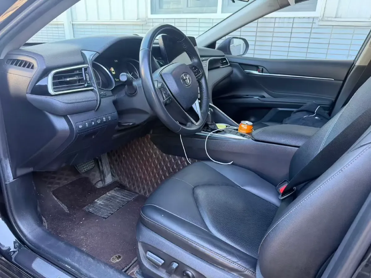 2021 Toyota Camry 2.0L 178HP L4 CVT,autocango,china used car exporter,china ev exporter,chinese used car exporter,chinese used ev exporter