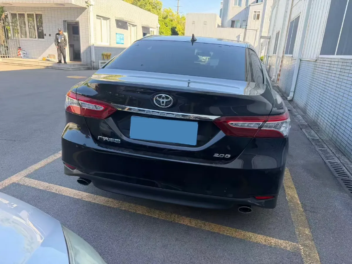 2021 Toyota Camry 2.0L 178HP L4 CVT,autocango,china used car exporter,china ev exporter,chinese used car exporter,chinese used ev exporter