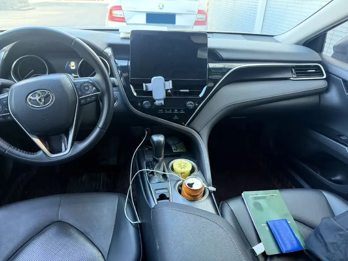 2021 Toyota Camry 2.0L 178HP L4 CVT,autocango,china used car exporter,china ev exporter,chinese used car exporter,chinese used ev exporter