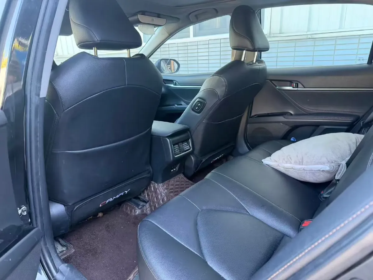 2021 Toyota Camry 2.0L 178HP L4 CVT,autocango,china used car exporter,china ev exporter,chinese used car exporter,chinese used ev exporter