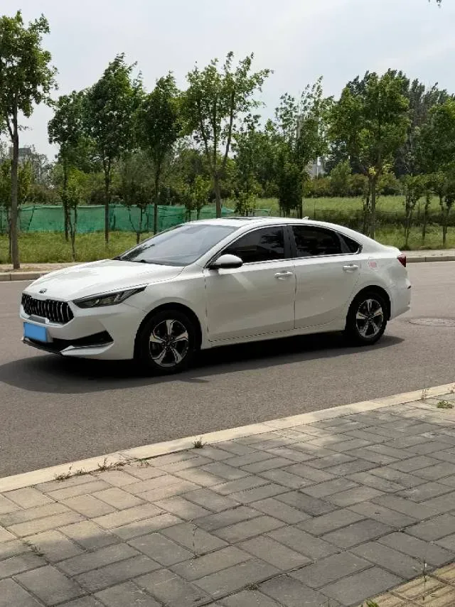 2019 Kia K3 1.5L 115HP L4 CVT,autocango,china used car exporter,china ev exporter,chinese used car exporter,chinese used ev exporter