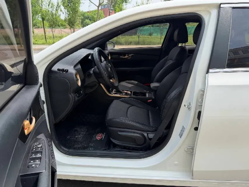2019 Kia K3 1.5L 115HP L4 CVT,autocango,china used car exporter,china ev exporter,chinese used car exporter,chinese used ev exporter