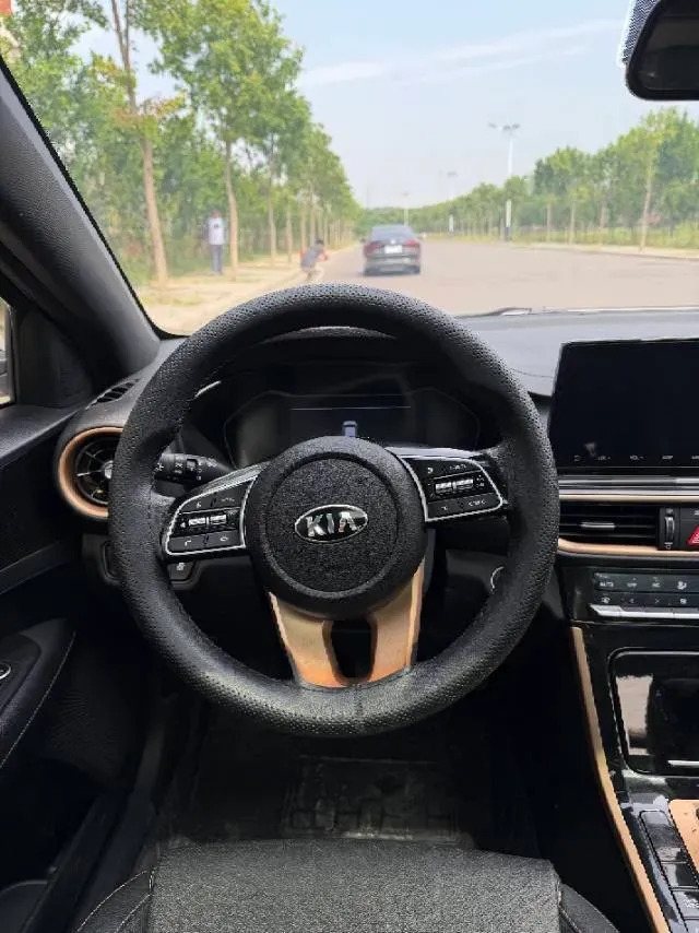 2019 Kia K3 1.5L 115HP L4 CVT,autocango,china used car exporter,china ev exporter,chinese used car exporter,chinese used ev exporter