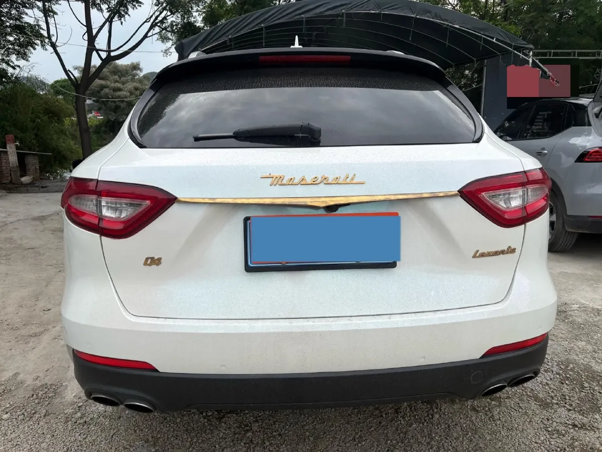 2018 Maserati Levante 3.0T 350HP V6 8AT,autocango,china used car exporter,china ev exporter,chinese used car exporter,chinese used ev exporter