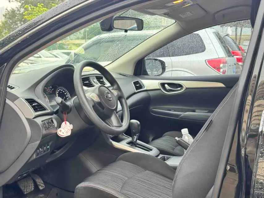 2021 Nissan Sylphy 1.6L 122HP L4 CVT,autocango,china used car exporter,china ev exporter,chinese used car exporter,chinese used ev exporter