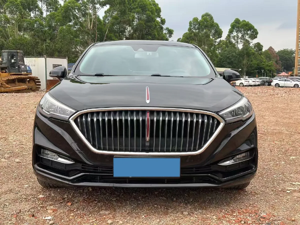 2020 HongQi H5 1.8T 197HP L4 6AT,autocango,china used car exporter,china ev exporter,chinese used car exporter,chinese used ev exporter
