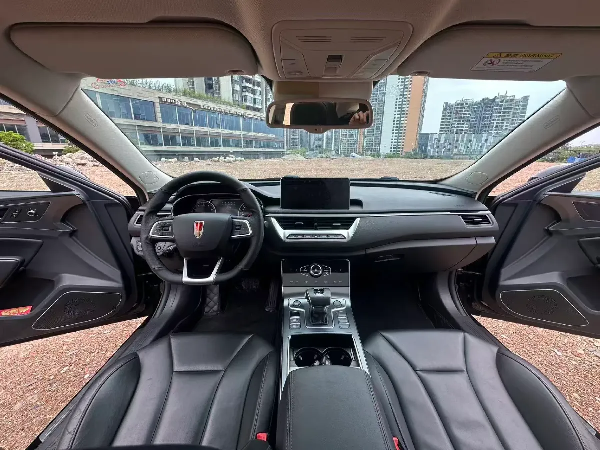 2020 HongQi H5 1.8T 197HP L4 6AT,autocango,china used car exporter,china ev exporter,chinese used car exporter,chinese used ev exporter