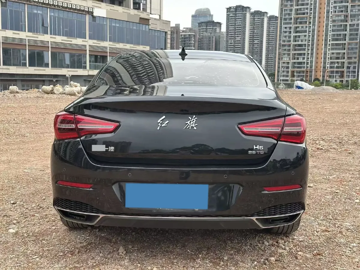 2020 HongQi H5 1.8T 197HP L4 6AT,autocango,china used car exporter,china ev exporter,chinese used car exporter,chinese used ev exporter