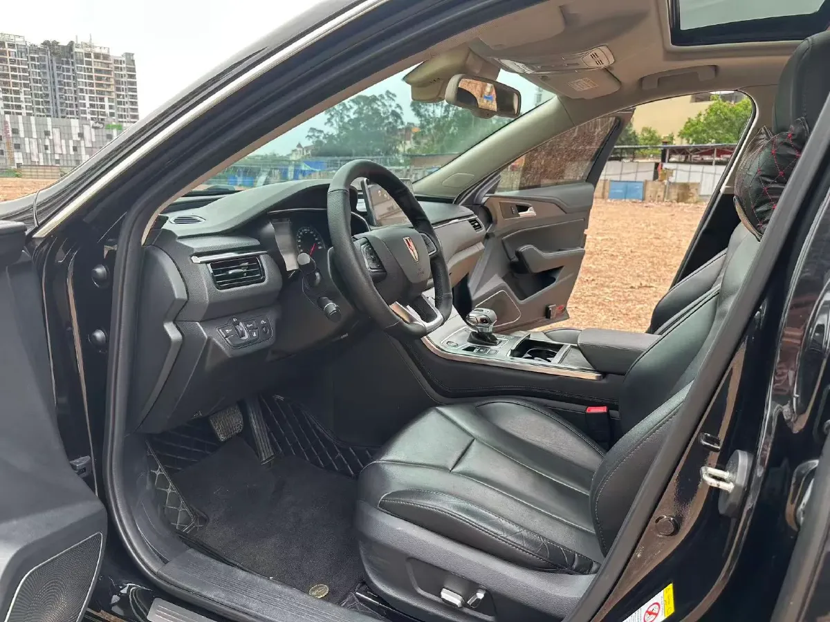 2020 HongQi H5 1.8T 197HP L4 6AT,autocango,china used car exporter,china ev exporter,chinese used car exporter,chinese used ev exporter