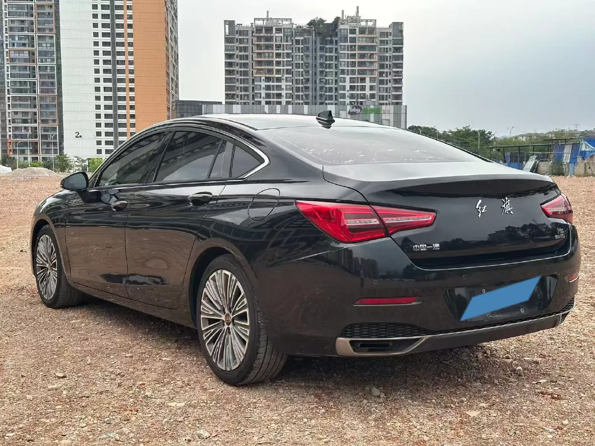 2020 HongQi H5 1.8T 197HP L4 6AT,autocango,china used car exporter,china ev exporter,chinese used car exporter,chinese used ev exporter