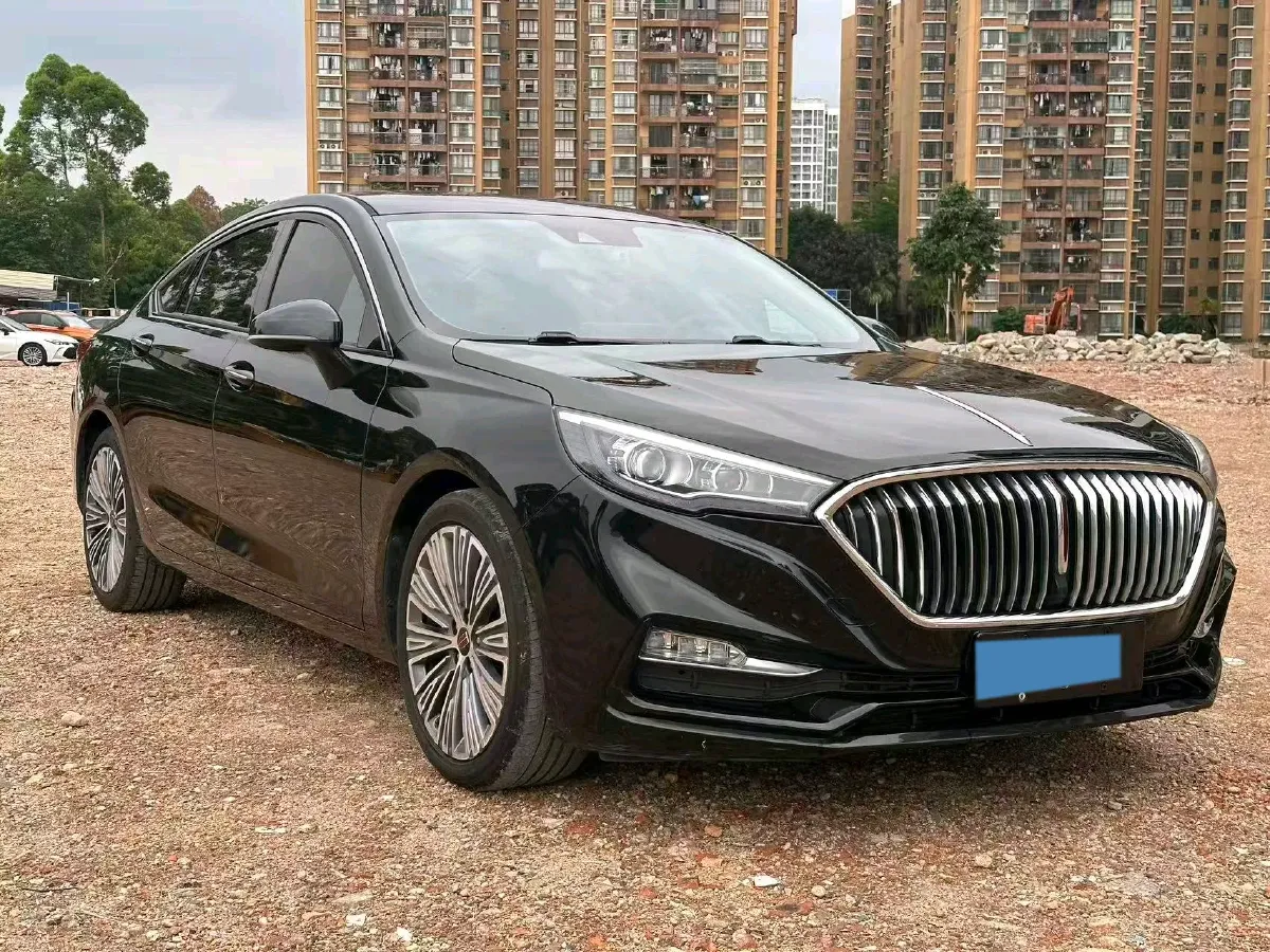 2020 HongQi H5 1.8T 197HP L4 6AT,autocango,china used car exporter,china ev exporter,chinese used car exporter,chinese used ev exporter