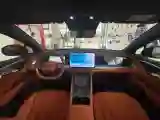 2025 BYD Sea Lion 07 BEV 80.64KWH