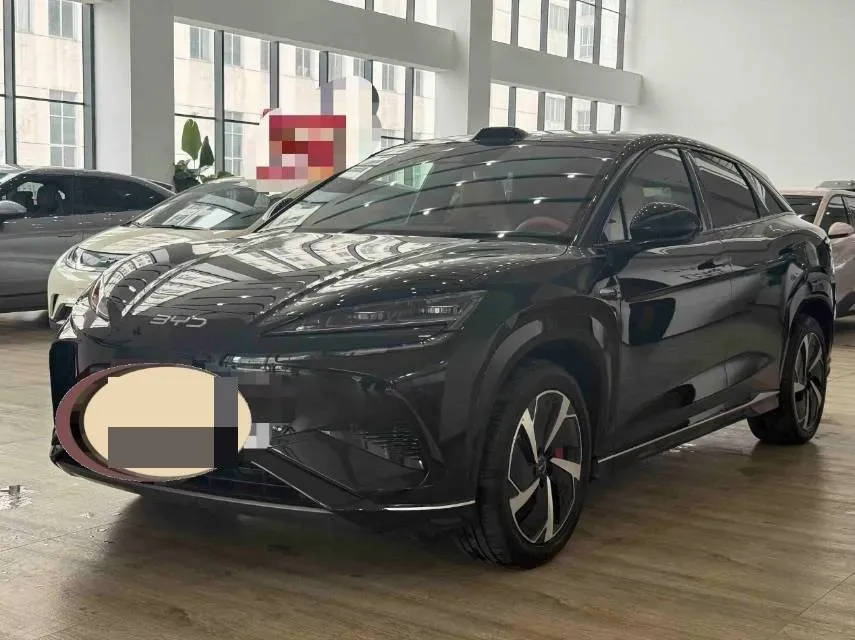 2025 BYD Sea Lion 07 BEV 80.64KWH,autocango,china used car exporter,china ev exporter,chinese used car exporter,chinese used ev exporter